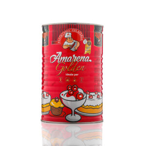 AMARENA CHERIES IN SYRUP NAPPI 1721
