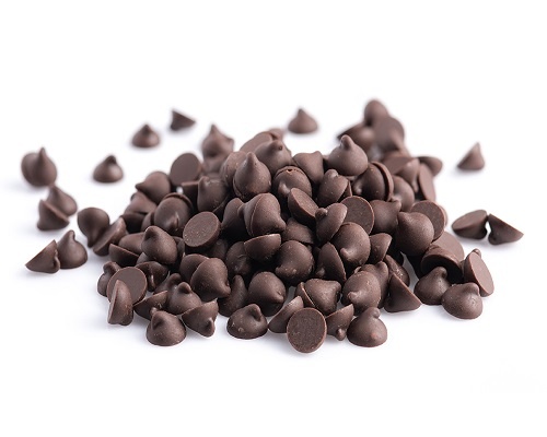 Compound Chocolate Chips Dark AMBC 0115