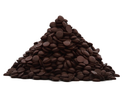 Dark Compound Chocolate Callets 0113