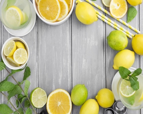 limon lime