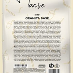 Neutral Base for Granita 21404